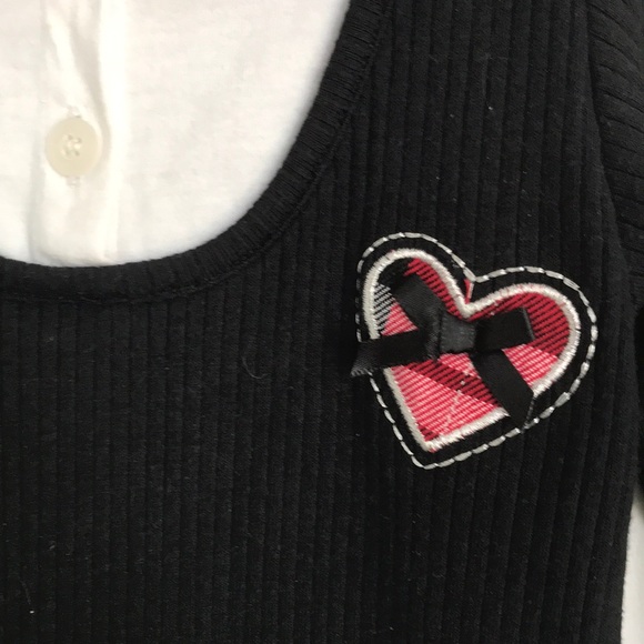 Preppy school dress - Picture 5 of 5